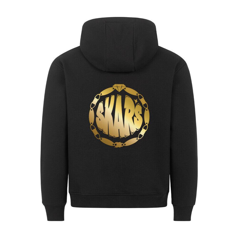 Skars Jewelry Hoodie - BroWs