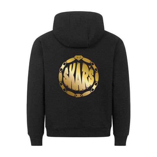 Skars Jewelry Hoodie - BroWs