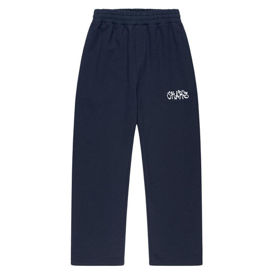 Skars Oversized Sweatpants - BroWs