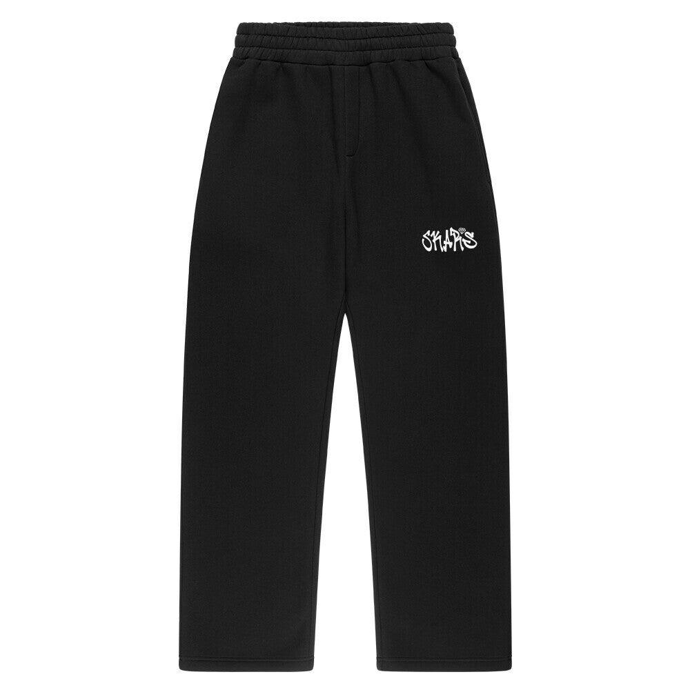 Skars Oversized Sweatpants - BroWs