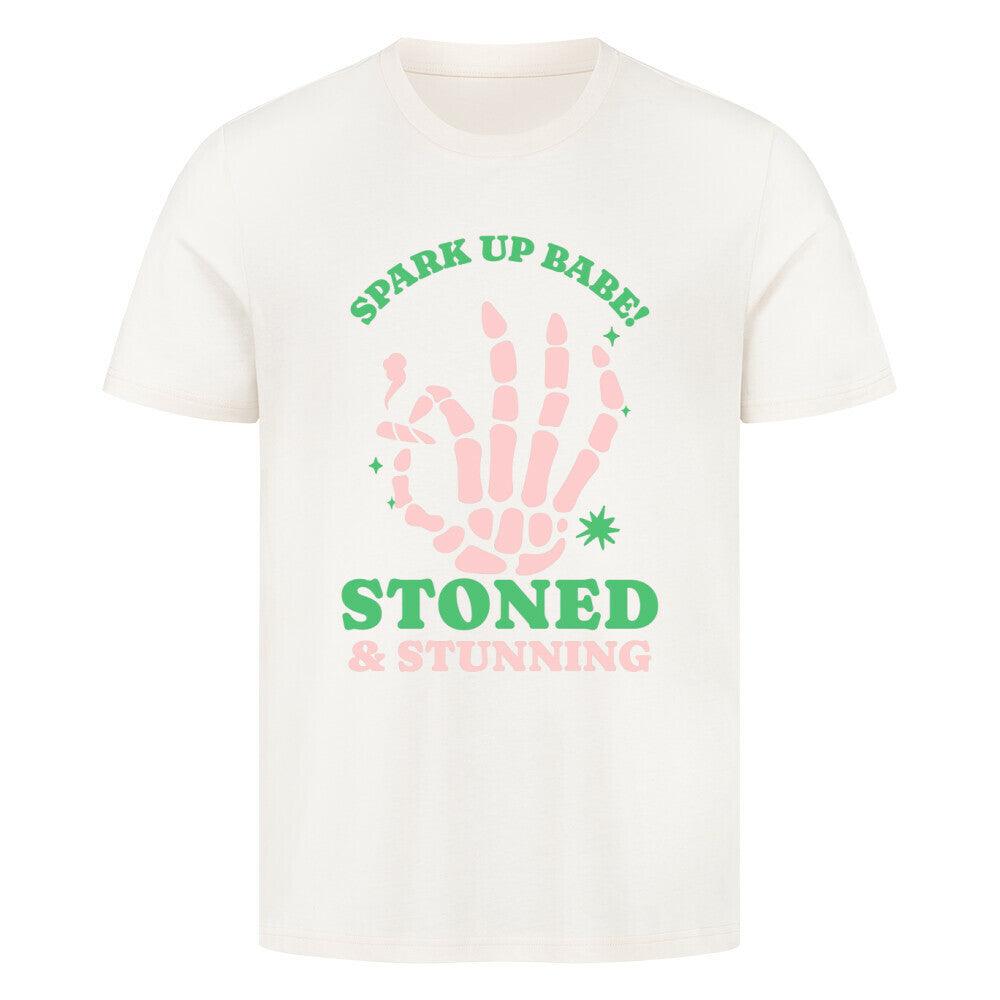 Stoned and Stunning - BroWs