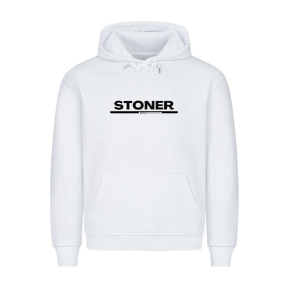 Stoner Nutrition Hoodie - BroWs