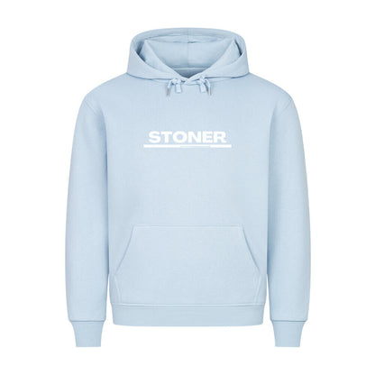 Stoner Nutrition Hoodie - BroWs