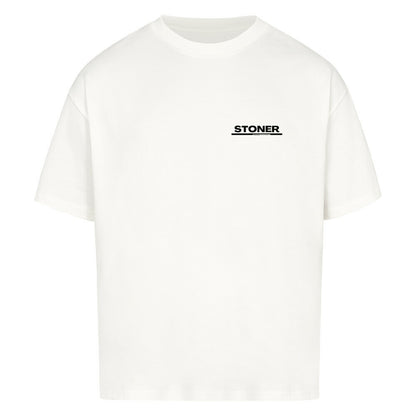 Stoner Nutritions Oversize Shirt - BroWs