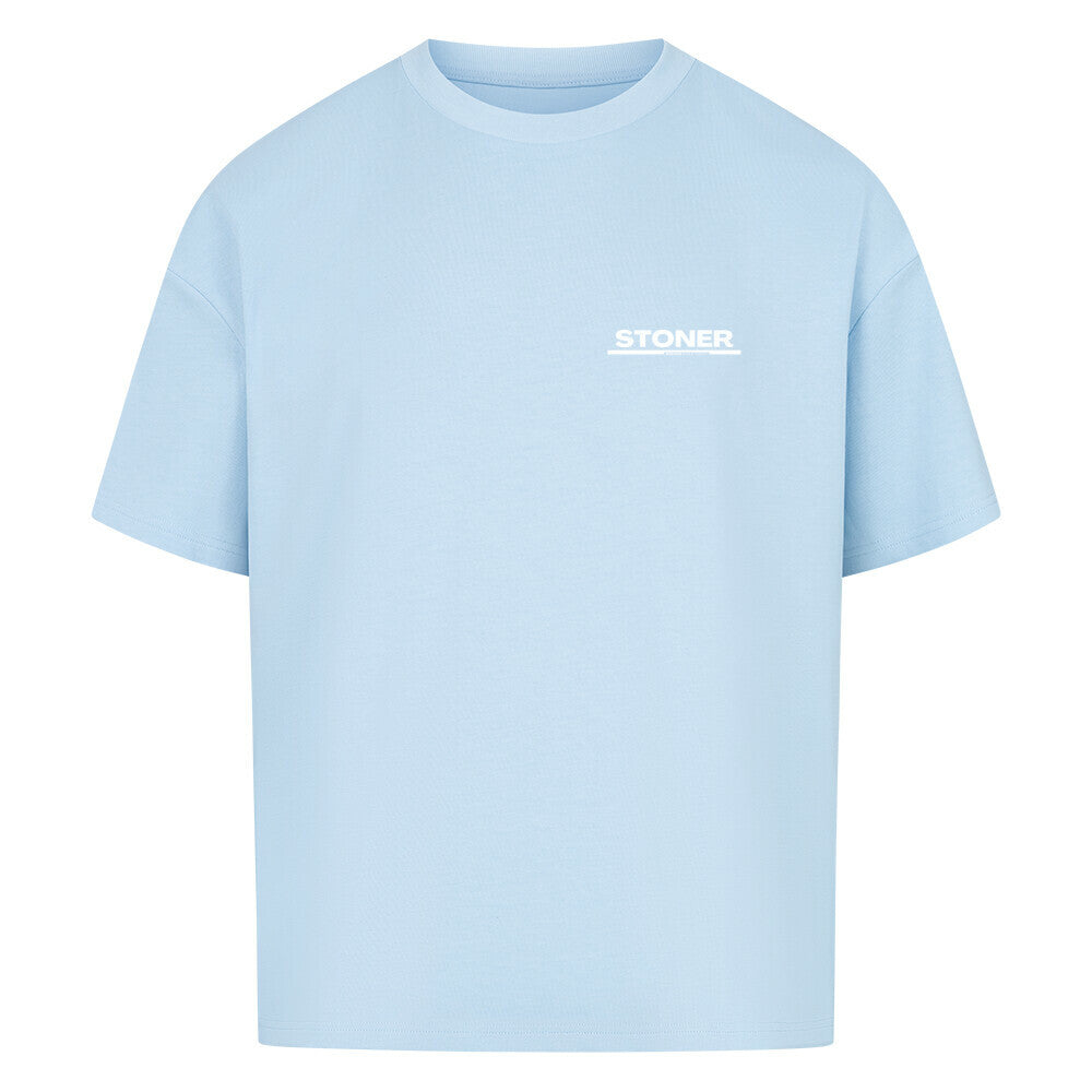 Stoner Nutritions Oversize Shirt - BroWs