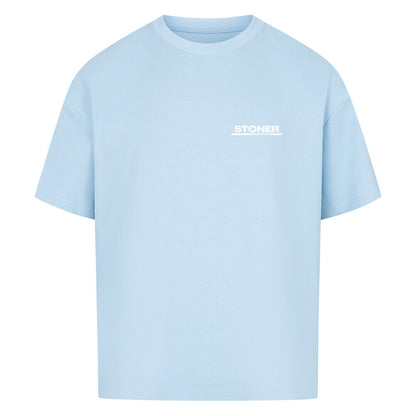 Stoner Nutritions Oversize Shirt - BroWs