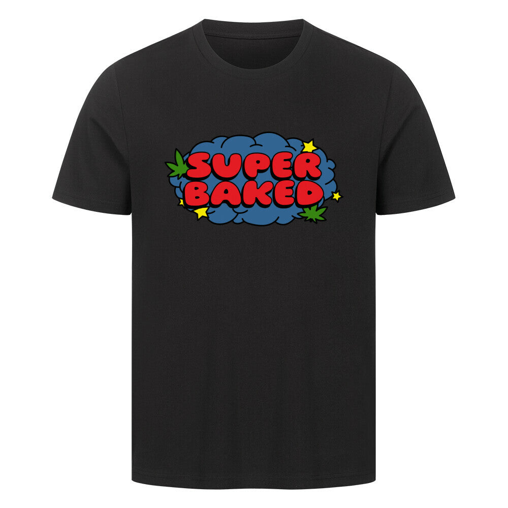 Super Baked - BroWs