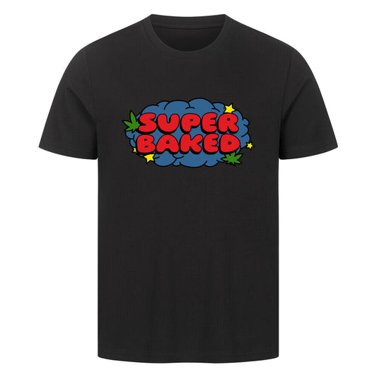 Super Baked - BroWs