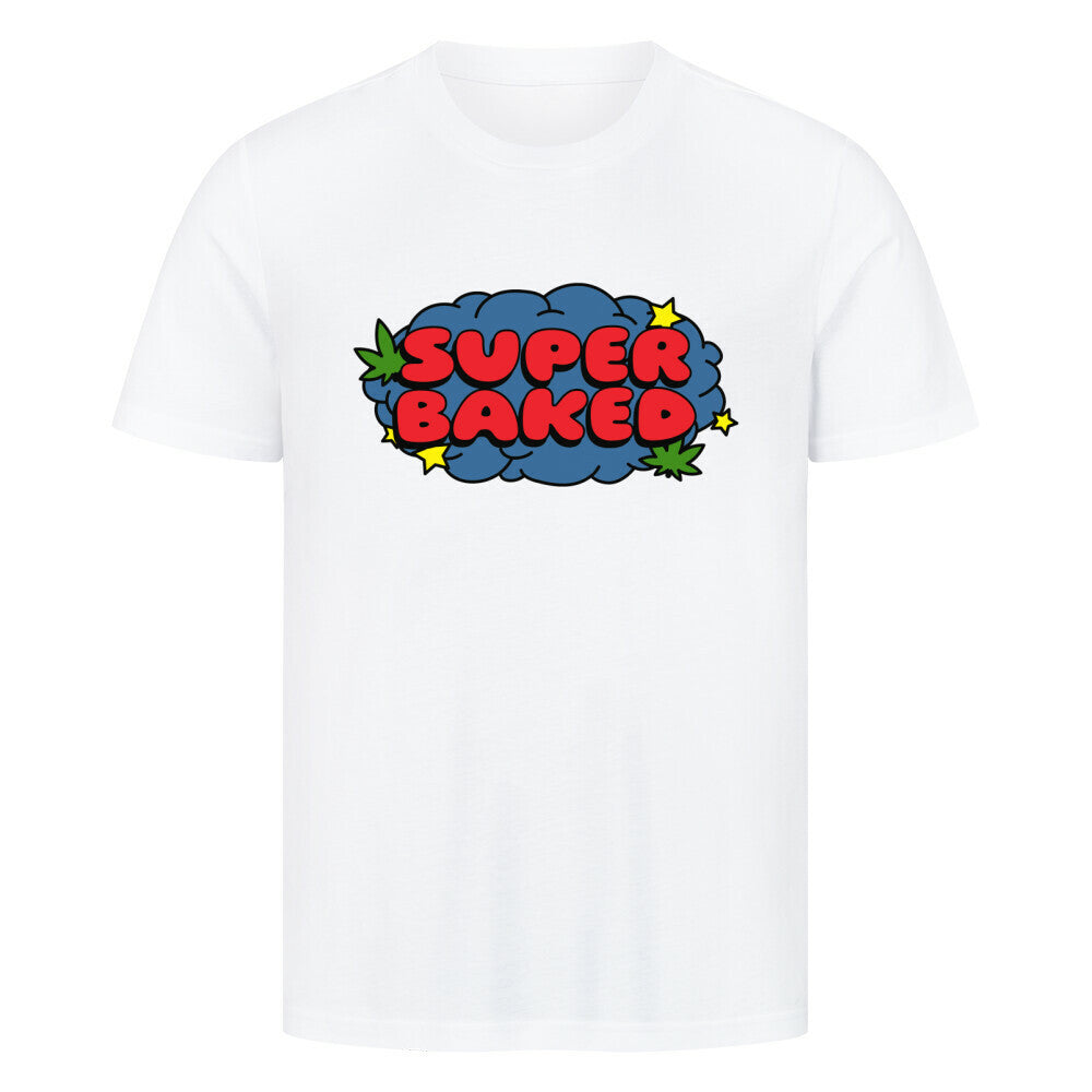 Super Baked - BroWs