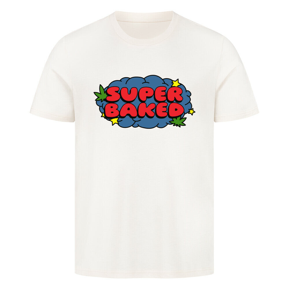 Super Baked - BroWs