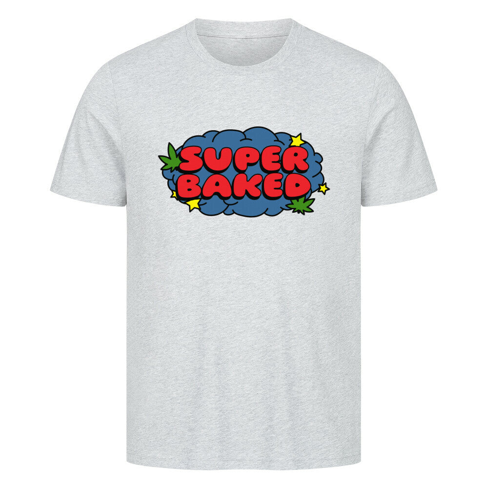 Super Baked - BroWs