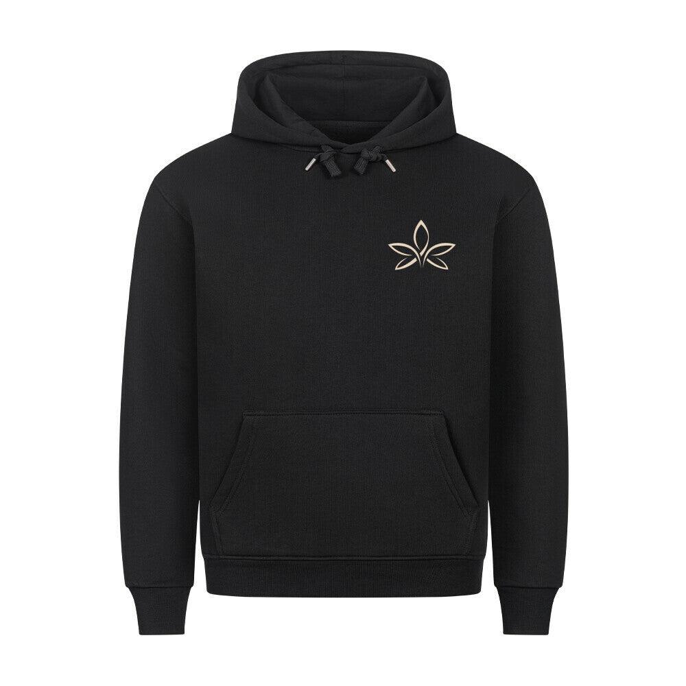 The Happy Cannabis Hoodie - BroWs