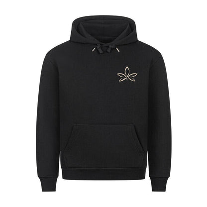 The Happy Cannabis Hoodie - BroWs