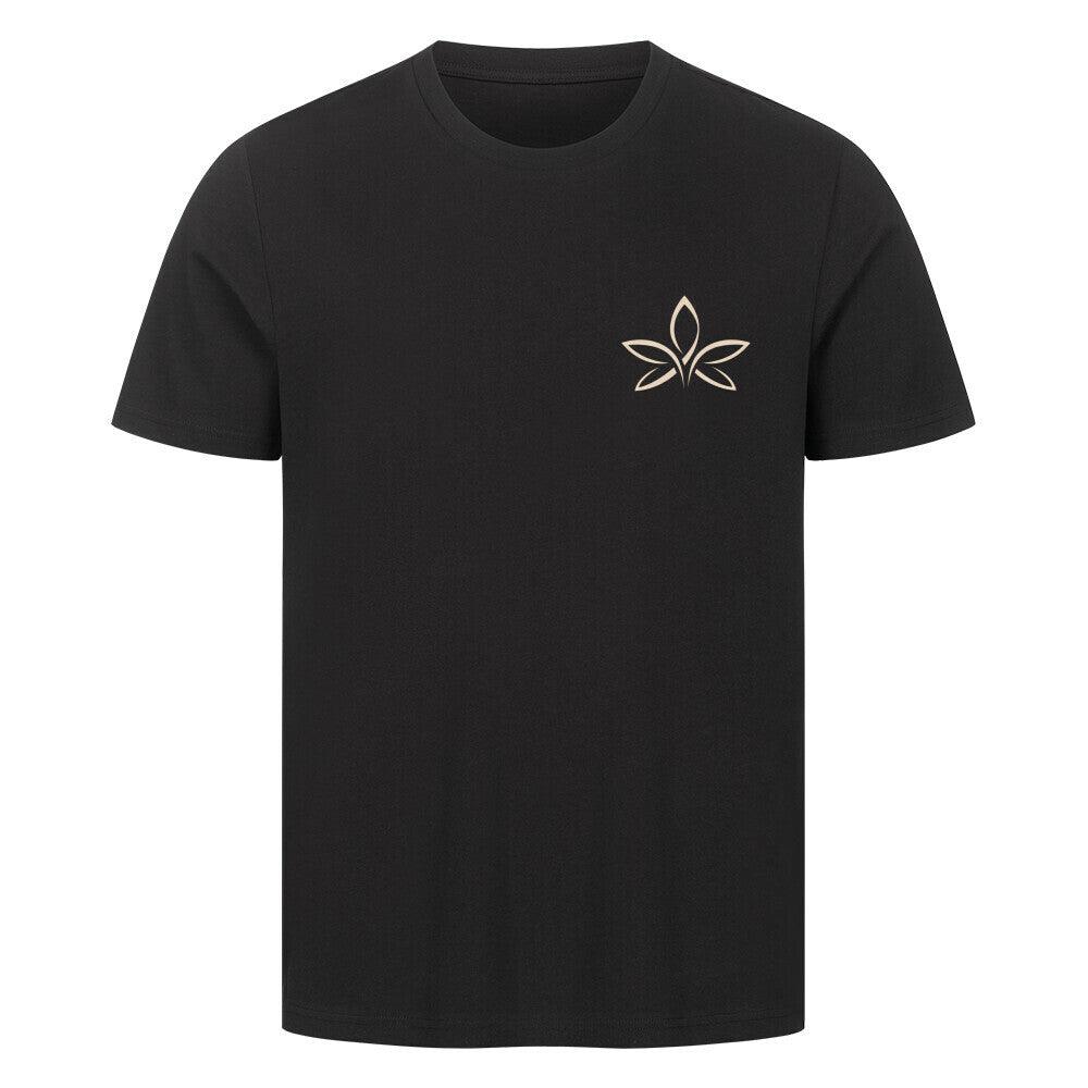 The Happy Cannabis Shirt - BroWs