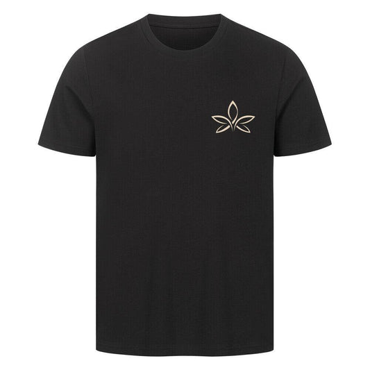 The Happy Cannabis Shirt - BroWs