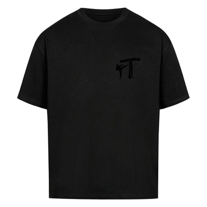 Timo Oversized Shirt - BroWs
