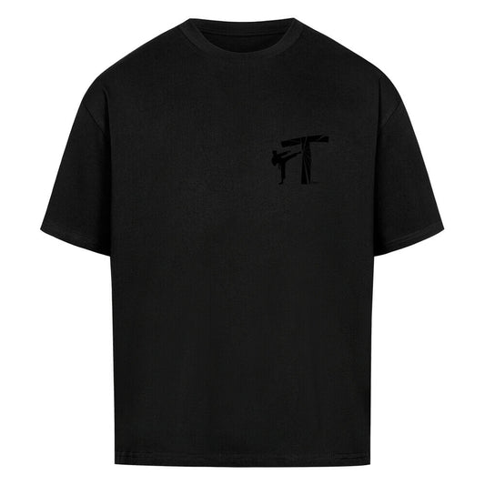 Timo Oversized Shirt - BroWs
