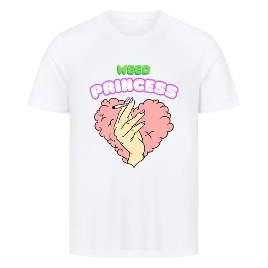 Weed Princess - BroWs