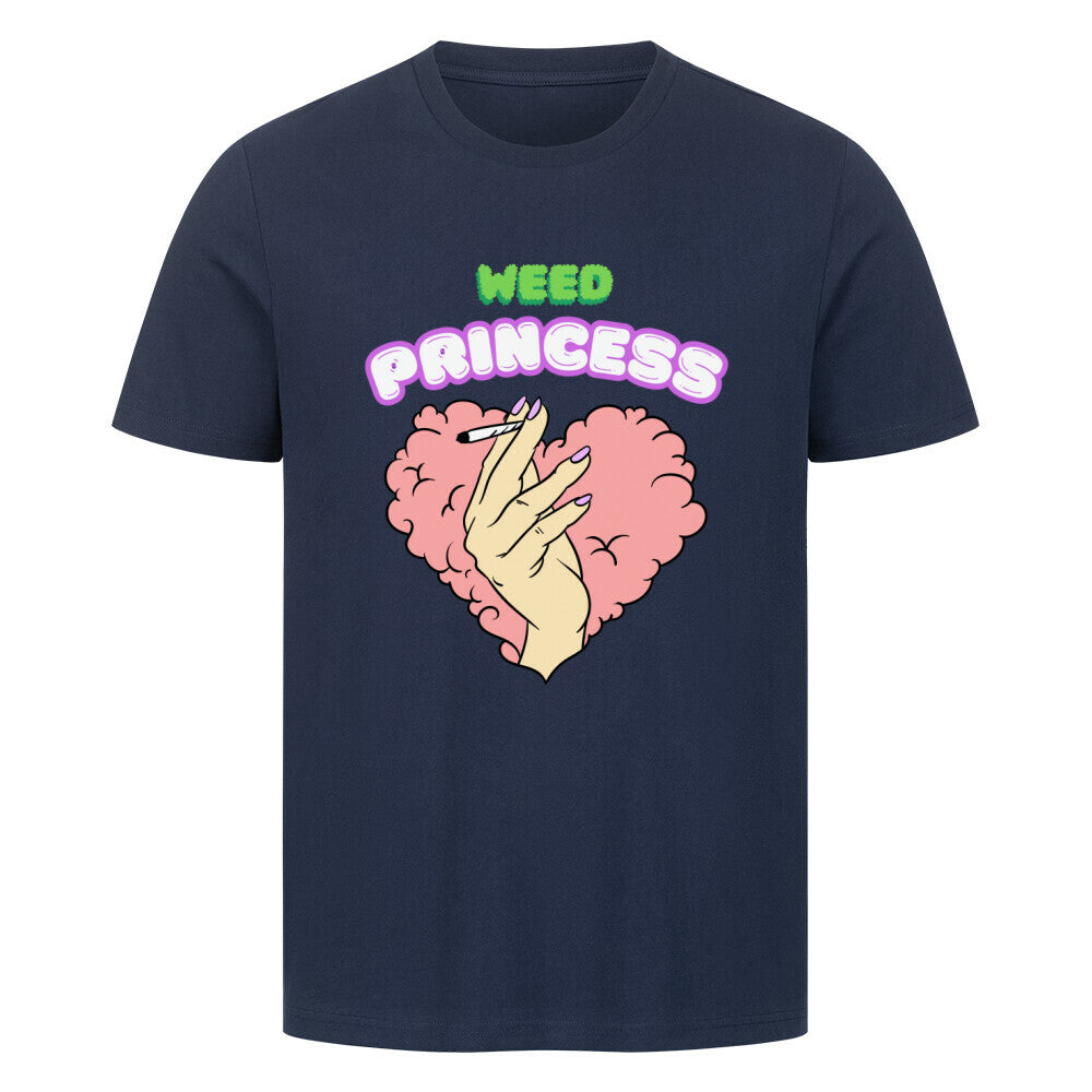 Weed Princess - BroWs